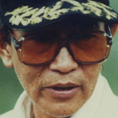 Li Chuan-Hsi