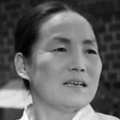 Lee Jeong-ae