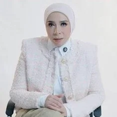 Melly Goeslaw