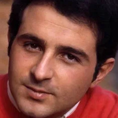 Richard Anthony