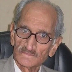 Ali Sufiyan Afaqi