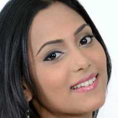 Anu Ramamoorthy
