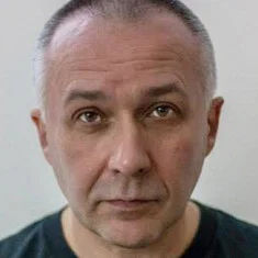 Alexei Borisov