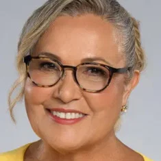 Betty Vázquez