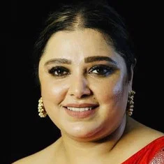 Debosree Ganguly