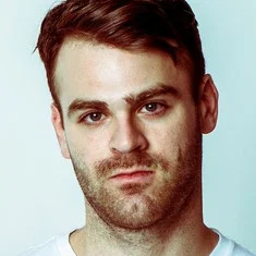 Alex Pall