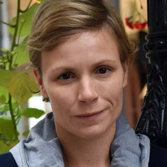 Orsi Tóth