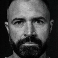 Johnny Christ
