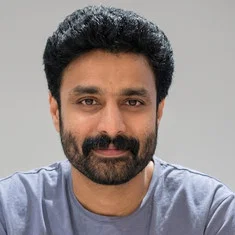 Deepak Parambol