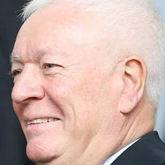 Trevor East