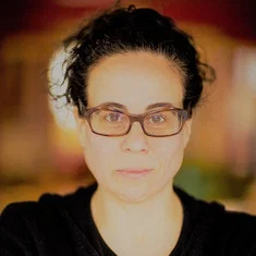 Maryanne Zéhil