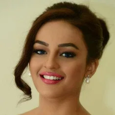 Seerat Kapoor