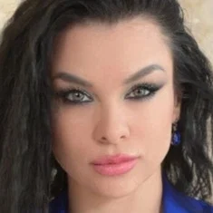 Аиша Мещерякова