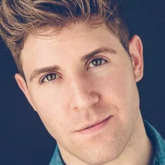 Jesse J.P. Johnson