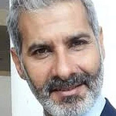 Karim Hajee