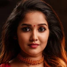 Anikha Surendran