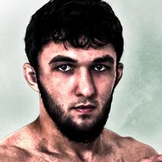 Alibek Gadzhammatov