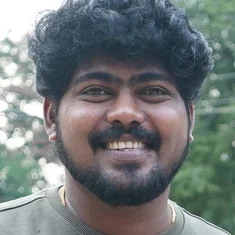Anand Pandi