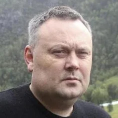 Bjørn Iversen