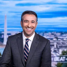 Ari Melber