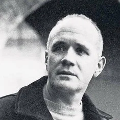Jean Genet