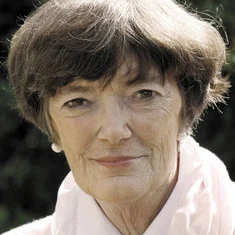 Jane Aamund