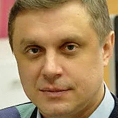Владимир Мельник