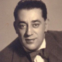 Rafael López Somoza