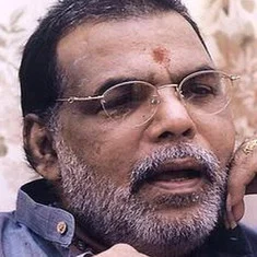 Malaysia Vasudevan