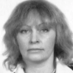 Елена Пророкова