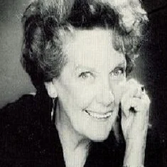 Pat McDonald