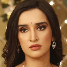 Garima Singh Rathore