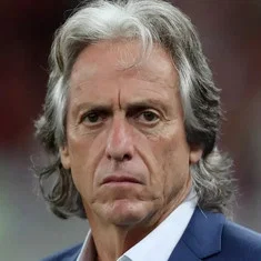 Jorge Jesus