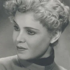Valentina Stroganova