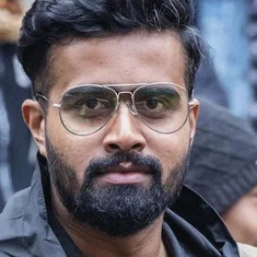 Saurav Chaudhary