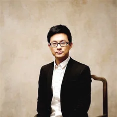 Zhenyu Jiang