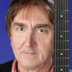 Allan Holdsworth
