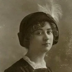 Cécile Guyon