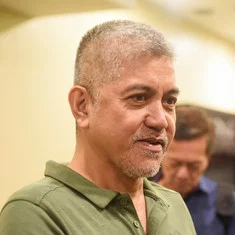 Neil Daza