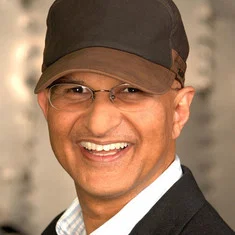 Deepak Nayar