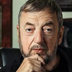 Павел Лунгин