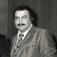 George Ovadiah