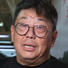 Billy Lau Nam-Kwong