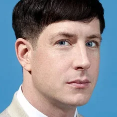 Jeremy Shaw