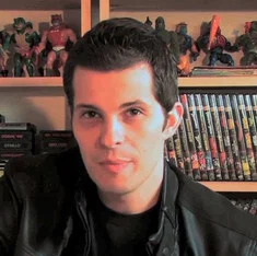 Mike Matei
