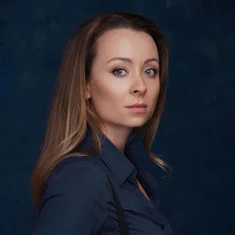 Ольга Сторожук