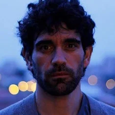 Adrián Orr