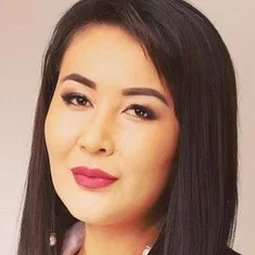Sharipa Urazbayeva