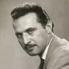 Аркадий Гашинский