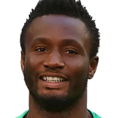 Mikel John Obi